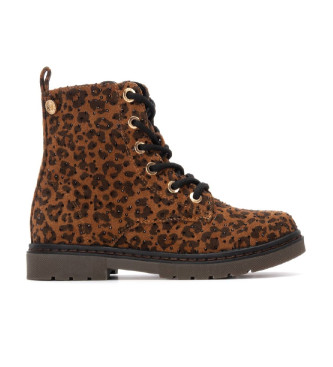 Xti Kids Botins 151330 castanhos