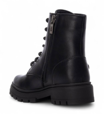 Xti Kids Ankelstvler 151331 sort