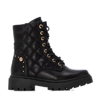 Xti Kids Botins 151332 preto