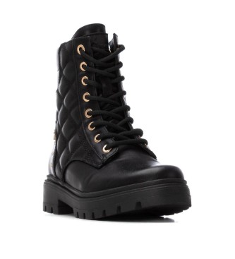 Xti Kids Botins 151332 preto