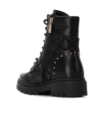 Xti Kids Botins 151332 preto