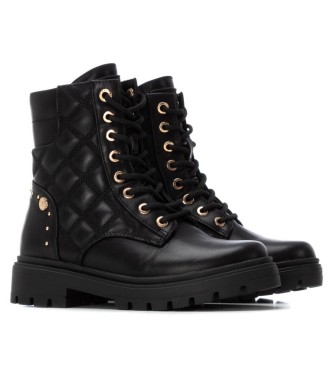 Xti Kids Botins 151332 preto