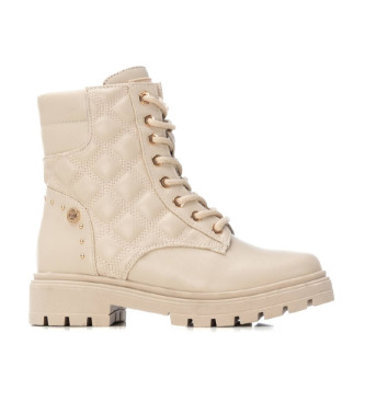 Xti Kids Botins 151332 bege