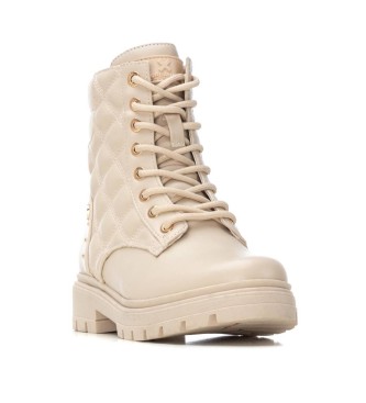 Xti Kids Botins 151332 bege