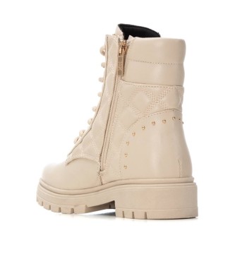 Xti Kids Botins 151332 bege