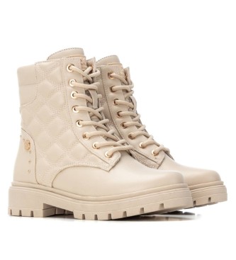 Xti Kids Botins 151332 bege