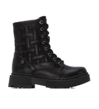 Xti Kids Botins 151337 preto