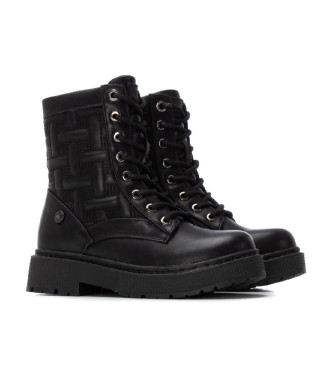 Xti Kids Botins 151337 preto
