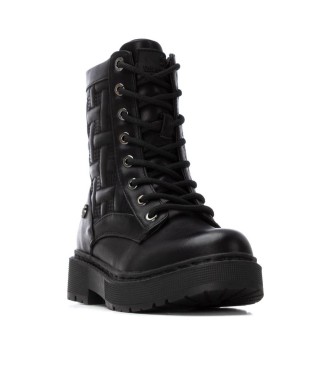 Xti Kids Botins 151337 preto