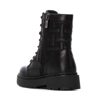 Xti Kids Botins 151337 preto