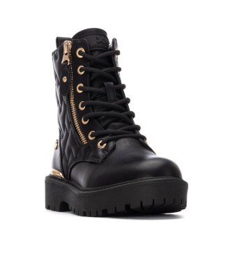 Xti Kids Botins 151344 preto