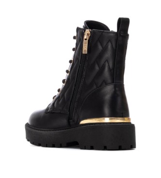 Xti Kids Botins 151344 preto