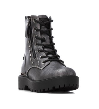 Xti Kids Botins 151345 cinzento