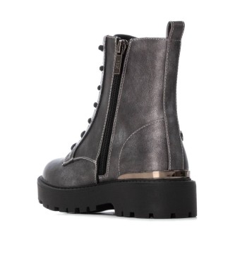 Xti Kids Botins 151345 cinzento