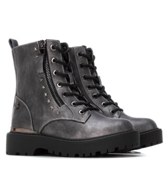 Xti Kids Botins 151345 cinzento