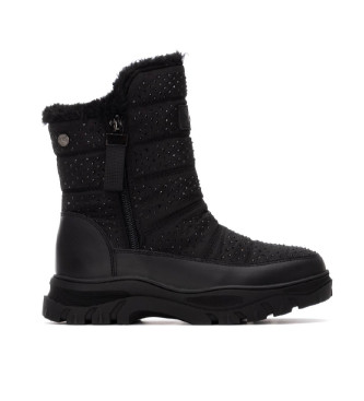 Xti Kids Botins 151382 preto