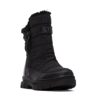 Xti Kids Botins 151382 preto