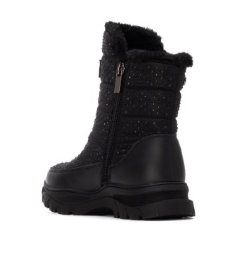 Xti Kids Botins 151382 preto