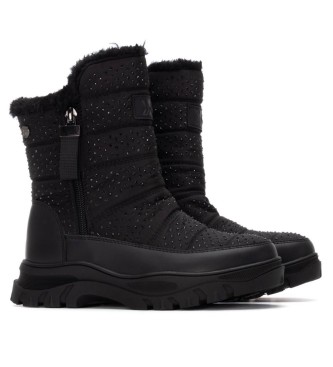 Xti Kids Botins 151382 preto