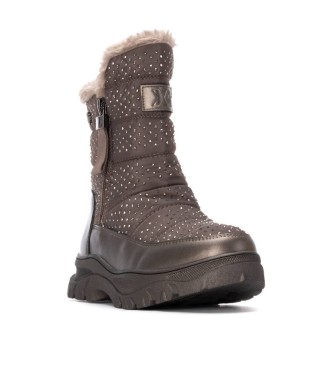 Xti Kids Botins 151382 dourados