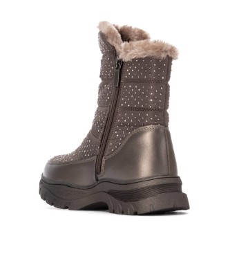 Xti Kids Botins 151382 dourados