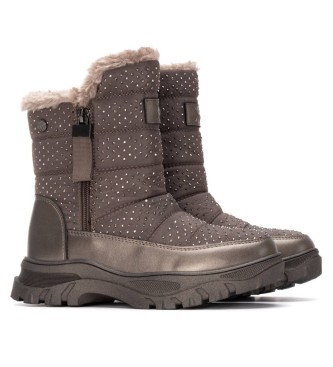 Xti Kids Botins 151382 dourados