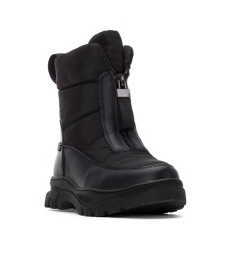Xti Kids Botins 151383 preto