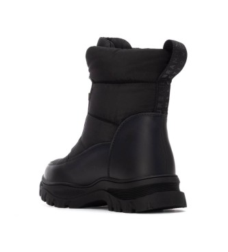 Xti Kids Botins 151383 preto