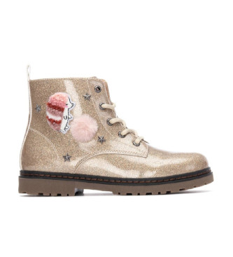 Xti Kids Botins 151385 dourados