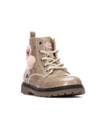 Xti Kids Botins 151385 dourados
