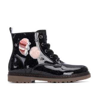 Xti Kids Botins 151385 preto