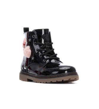 Xti Kids Botins 151385 preto