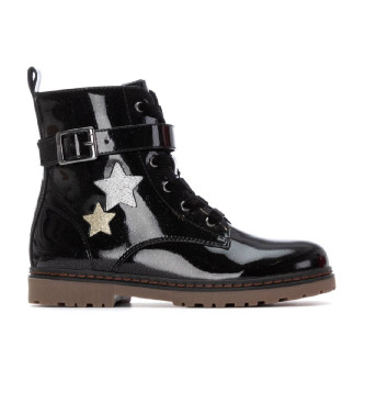 Xti Kids Botins 151386 preto