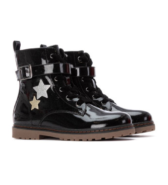 Xti Kids Botins 151386 preto