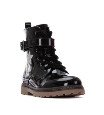 Xti Kids Botins 151386 preto