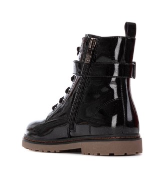 Xti Kids Botins 151386 preto