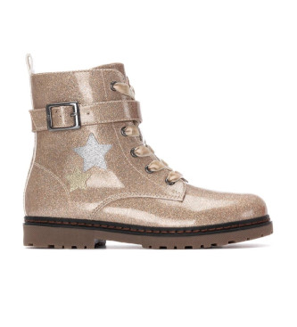 Xti Kids Botins 151386 castanho