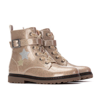 Xti Kids Botins 151386 castanho