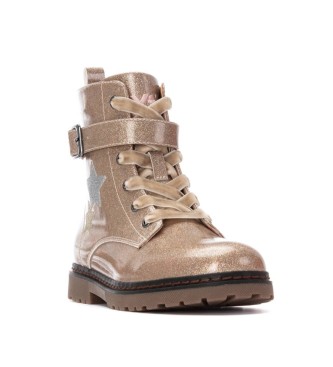 Xti Kids Botins 151386 castanho