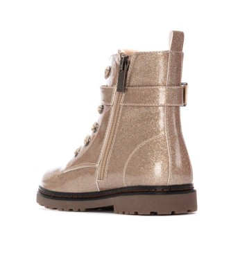 Xti Kids Botins 151386 castanho