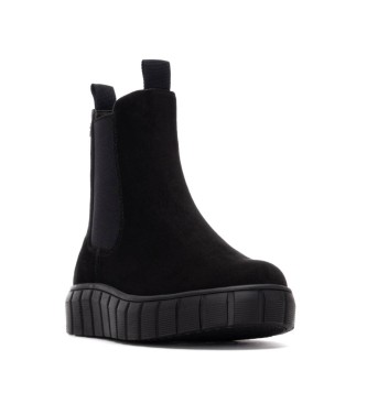 Xti Kids Botins 151390 preto