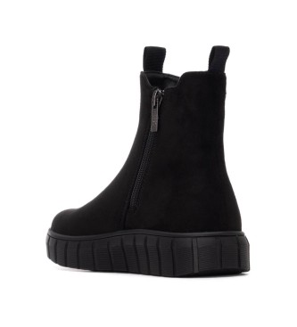 Xti Kids Botins 151390 preto