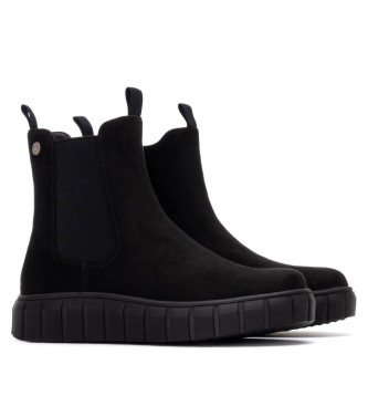 Xti Kids Botins 151390 preto