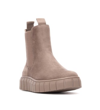 Xti Kids Botins 151390 castanhos