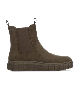 Xti Kids Botins 151390 castanhos