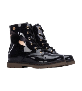 Xti Kids Ankelstvler 151395 sort