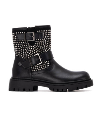 Xti Kids Botins 151401 preto
