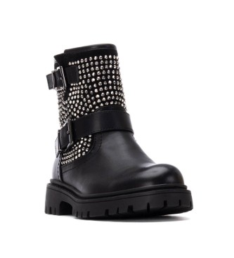 Xti Kids Botins 151401 preto
