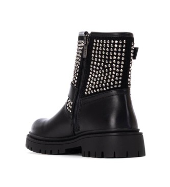Xti Kids Botins 151401 preto