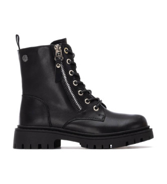 Xti Kids Botins 151403 preto